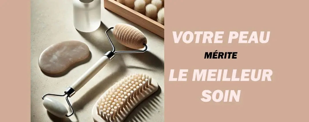 Les Meilleurs Accessoires Beauté pour les Peaux à Tendance Acnéique