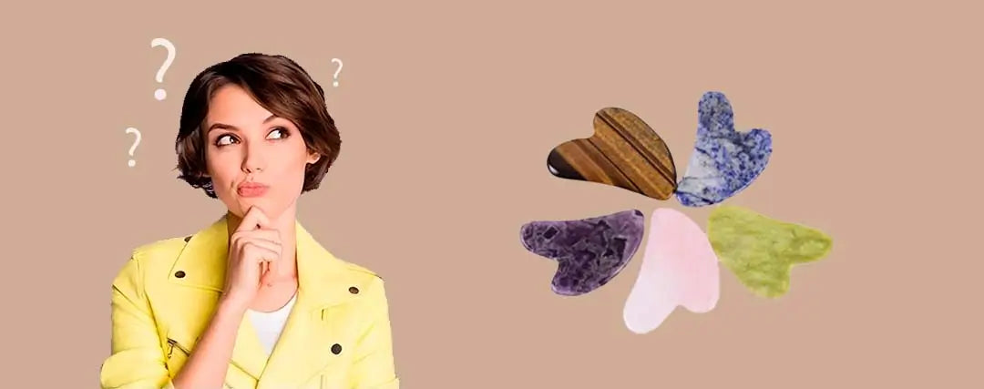 Comment choisir son Gua Sha ?