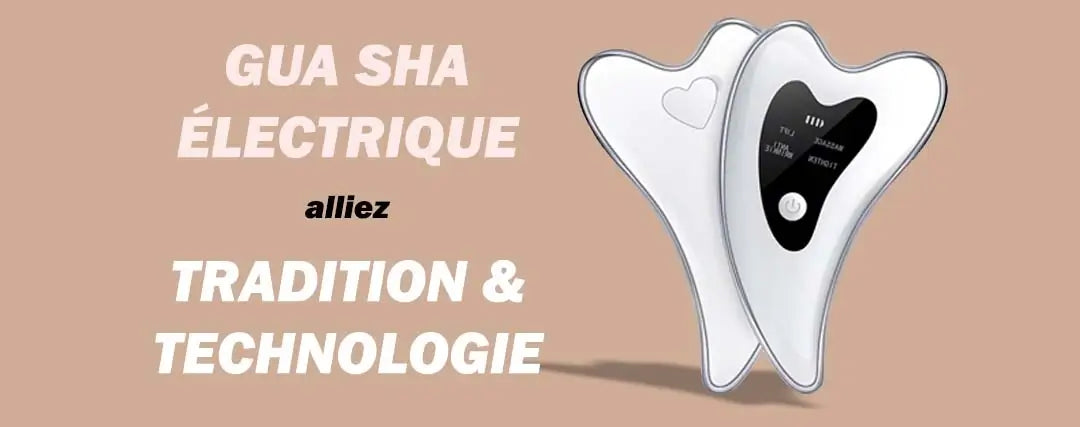 Gua Sha Électrique : Est-il Efficace pour les Peaux à Problèmes ?