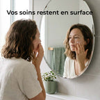 Dermaroller Visage – Micro-Aiguilles &amp; Absorption des Soins