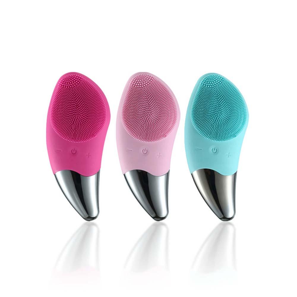 Brosse Nettoyante Visage Silicone
