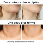 Les effets incroyables de l'appareil de lifting