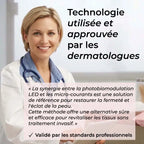Technologie scientifiquement approuvée