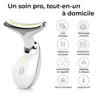 Appareil lifting visage tout en un