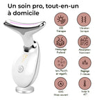 Appareil lifting visage tout en un