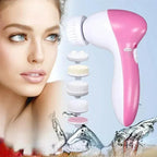 Brosse Visage Électrique Waterproof