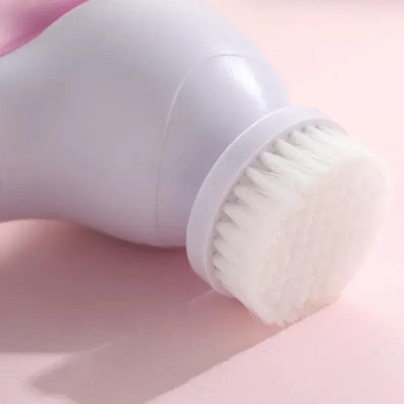 Brosse Visage