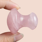 Guasha  Champignon Contour des yeux