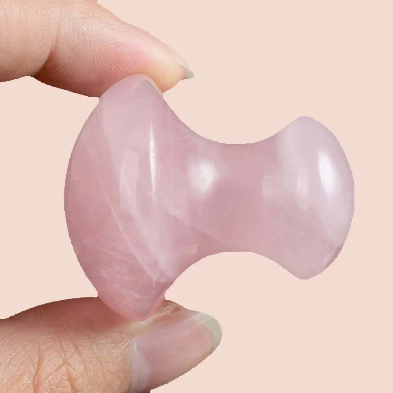 Guasha  Champignon Contour des yeux