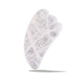 Gua sha quartz