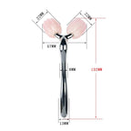 Dimensions Rouleau 3D