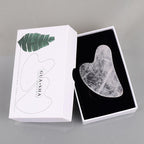 gua sha cristal de roche