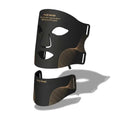 LumaGlow™ - Masque LED Visage & Cou 7 Couleurs