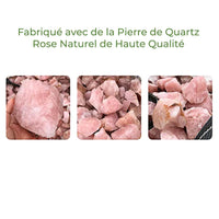 Thumbnail for Rouleau Visage Quartz