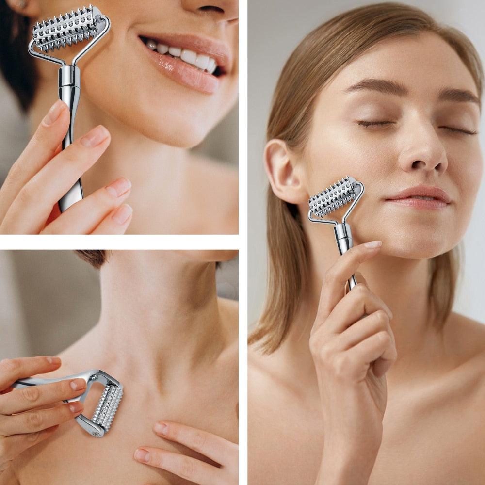 Ridoki Corps | GreenGuaSha