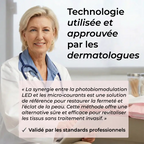 Appareil Lifting Visage