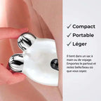 Appareil Micro-Courant Visage