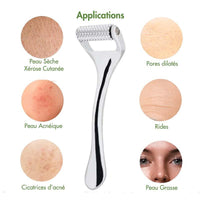 Rouleau Ridoki | GreenGuaSha