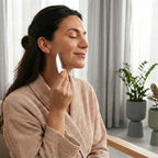 Bienfaits vibratoires du gha sha terahertz