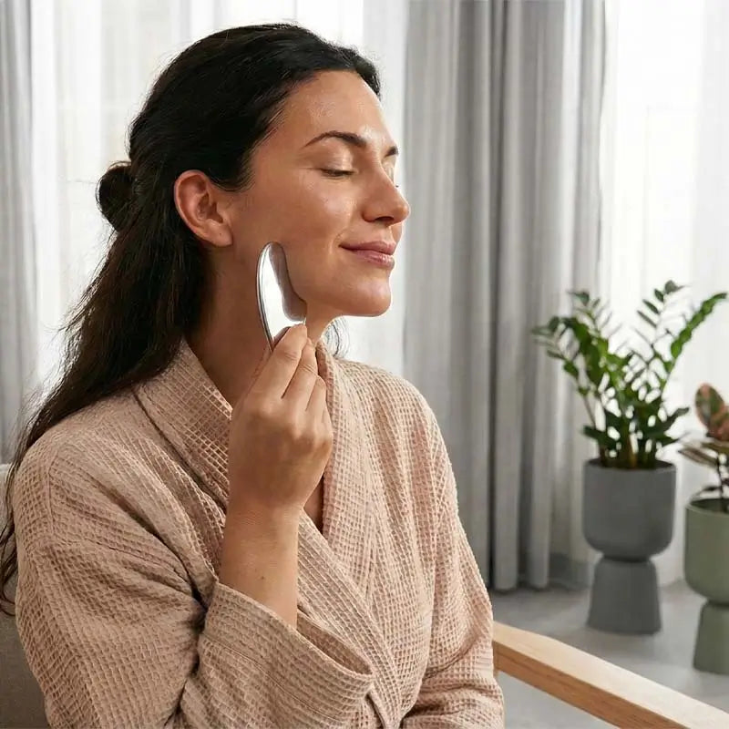 Bienfaits vibratoires du gha sha terahertz