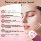 Avantages du Rouleau de Glace