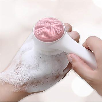 Brosse Nettoyante Visage Double Face