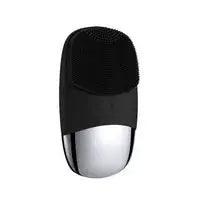 Brosse nettoyante sonic noire