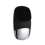Brosse nettoyante sonic noire