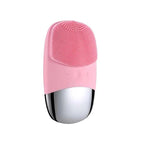 Brosse nettoyante sonic rose
