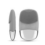 Brosse nettoyante sonic visage