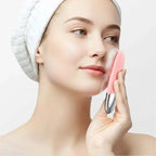 Brosse Sonic pour le visage