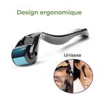Dermaroller Visage