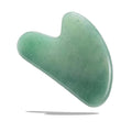 Gua Sha Aventurine vert