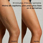 Gua Sha Cellulite - Massage Anti-Capitons & Peau Lisse