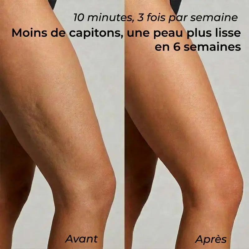 Gua Sha Cellulite - Massage Anti-Capitons & Peau Lisse