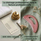 Gua Sha Cellulite - Massage Anti-Capitons & Peau Lisse