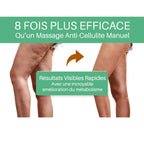 gua sha anti-cellulite jambes