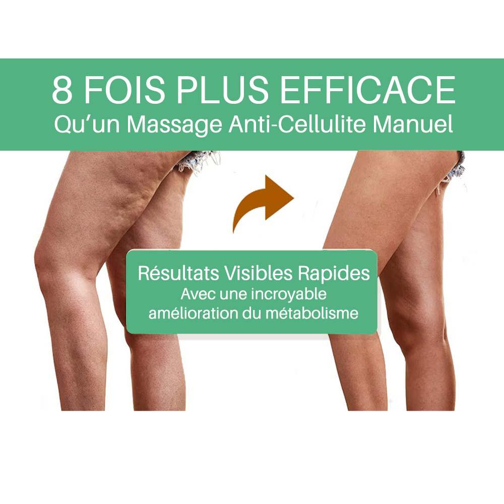 gua sha anti-cellulite jambes