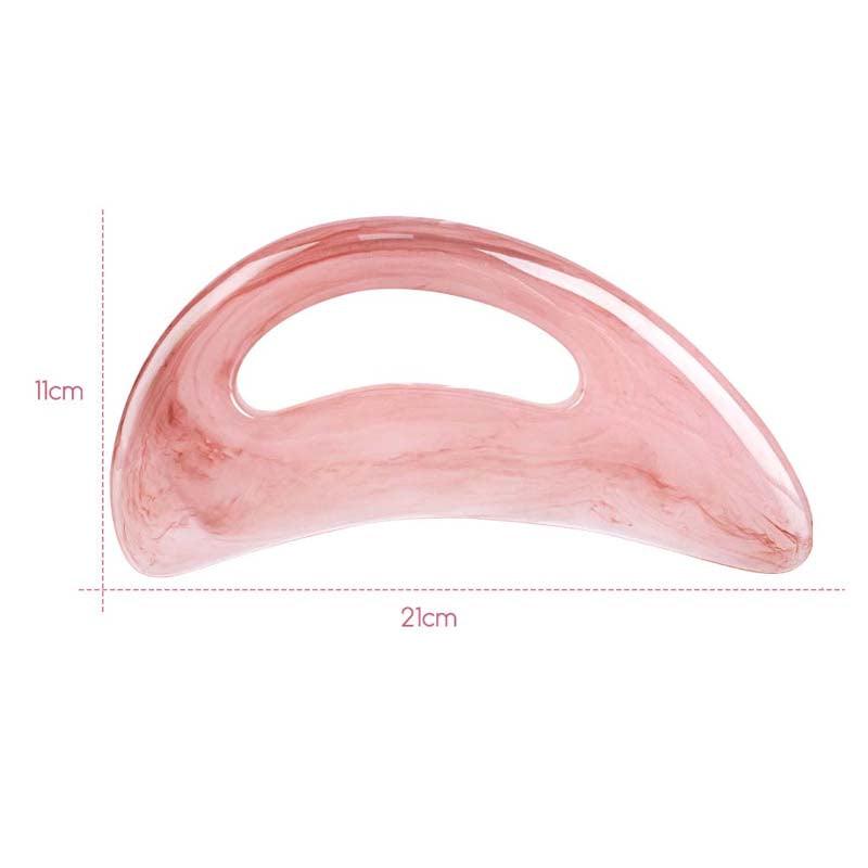 Dimensions gua sha cellulite 