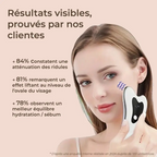 Gua Sha Électrique