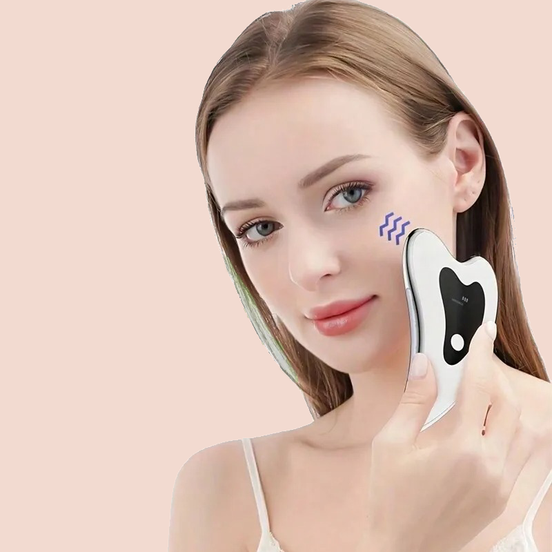 Gua Sha Électrique