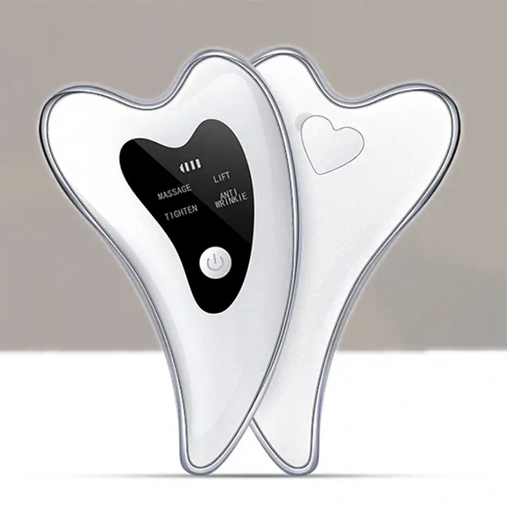 Gua Sha Électrique Design