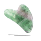 Gua Sha fluorite