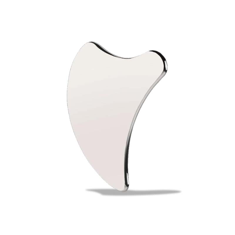Gua Sha Métal