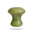 Gua Sha Mushroom en Jade