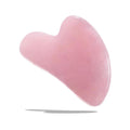 Gua Sha Quartz Rose