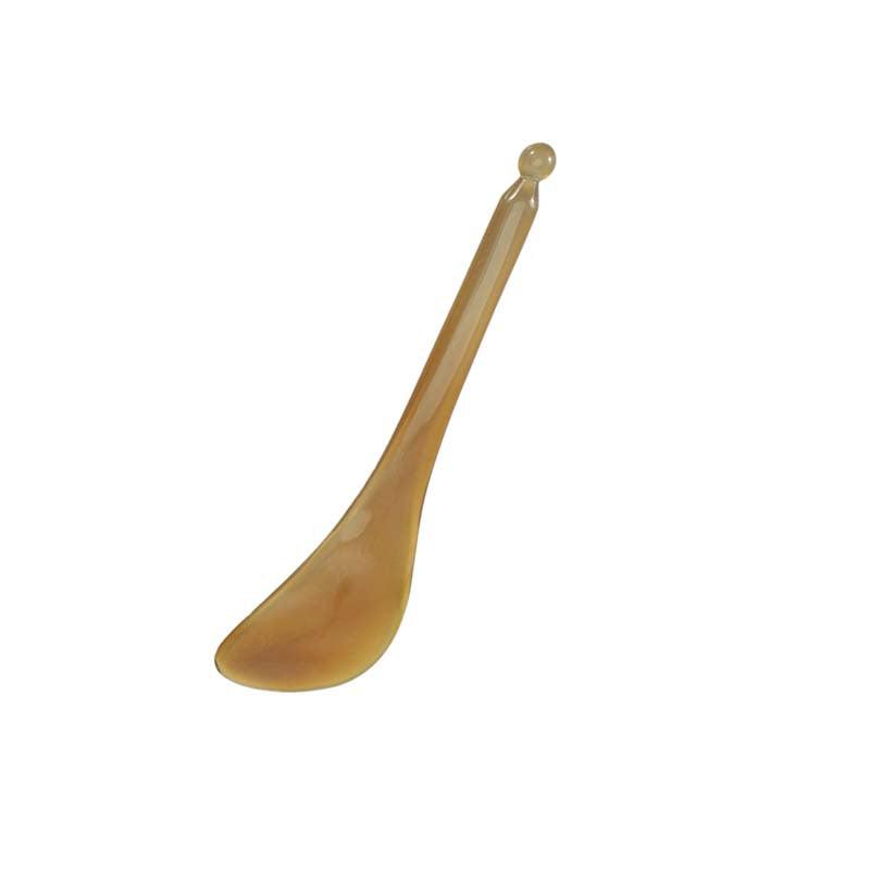 gua-sha pour les yeux en corne