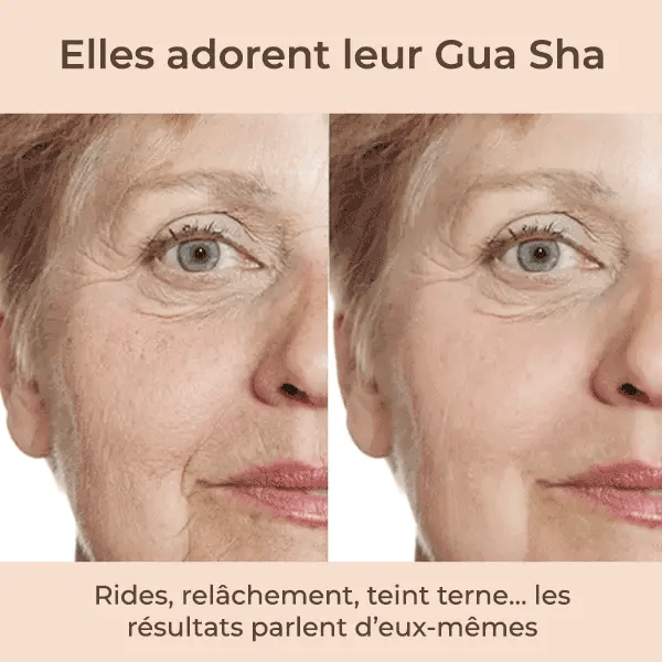 Gua Sha Électrique