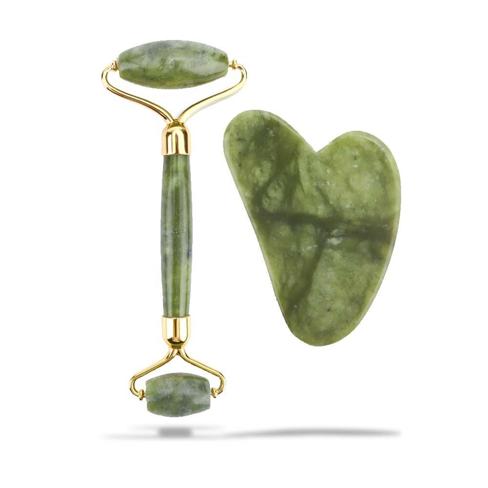 Jade roller