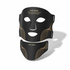 LumaGlow™ - Masque LED Visage & Cou 7 Couleurs